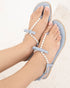 DIANA Pearl Sandals